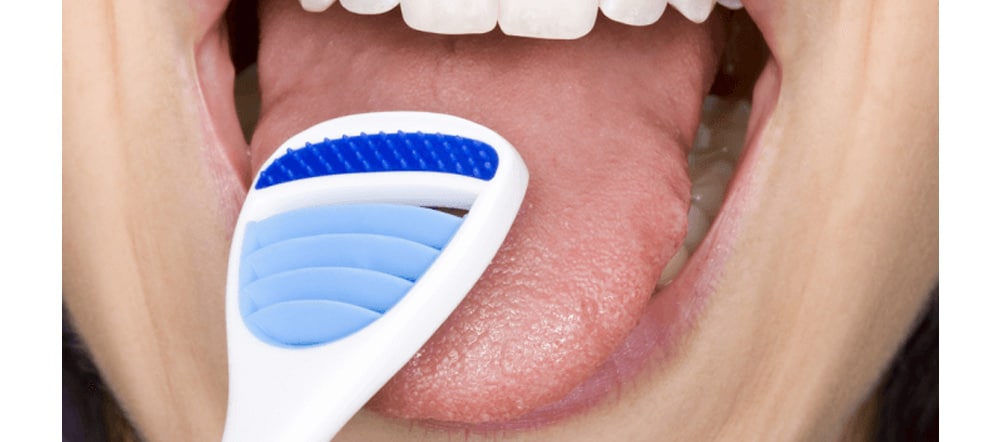 Want Great Oral Health Then Don T Forget About Brushing Your Tongue Dentist Port Melbourne