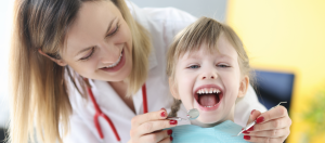 how to find a good childrens dentist