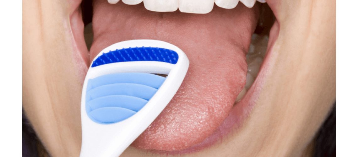 Want Great Oral Health Then Dont Forget About Brushing Your Tongue Dentist Port Melbourne